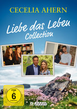 Film: Cecelia Ahern - Liebe das Leben - Collection