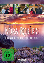 Film: Nora Roberts - Große Gefühle Collection