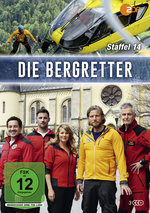 Film: Die Bergretter Staffel 14