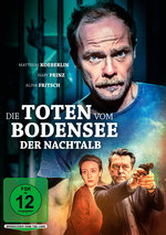 Film: Die Toten vom Bodensee: Der Nachtalb