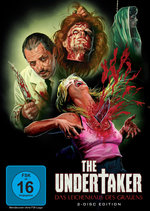 Film: The Undertaker - Das Leichenhaus des Grauens