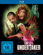 Film: The Undertaker - Das Leichenhaus des Grauens