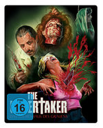 Film: The Undertaker - Das Leichenhaus des Grauens