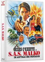 Film: S.A.S. MALKO - Im Auftrag des Pentagon
