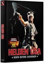 Film: Helden USA - Death before Dishonor