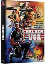 Film: Helden USA - Death before Dishonor