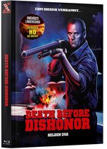Film: Helden USA - Death before Dishonor