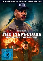Film: The Inspectors - Der Tod kommt mit der Post