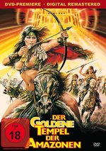 Film: Der goldene Tempel der Amazonen