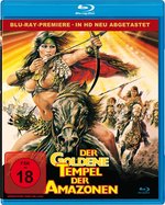 Film: Der goldene Tempel der Amazonen