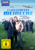 Film: Flugstaffel Meinecke
