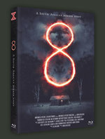 Film: The Soul Collector 8 Mediabook Cover A