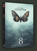 Film: The Soul Collector 8 Mediabook Cover B