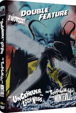 Film: Monster Creatures Nr. 1 - Das Ungeheuer von Loch