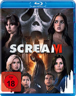 Film: Scream 6