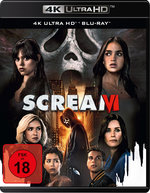Film: Scream 6