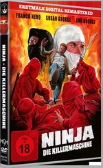 Film: Ninja - Die Killermaschine