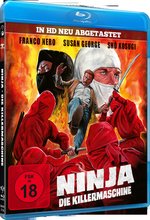 Film: Ninja - Die Killermaschine