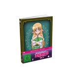 Film: The Familiar of Zero 3: "Rondo" of Princesses -