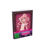 Film: The Familiar of Zero 3: "Rondo" of Princesses -