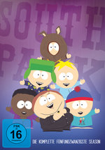 Film: South Park - Season 25