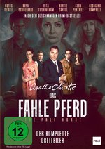 Film: Agatha Christie: Das fahle Pferd