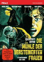 Film: Die Mühle der versteinerten Frauen