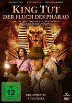 Film: King Tut - Der Fluch des Pharao
