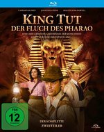 Film: King Tut - Der Fluch des Pharao