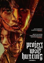 Film: Project Wolf Hunting