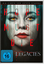 Film: Legacies: Staffel 4
