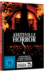 Film: Amityville Horror - Mediabook