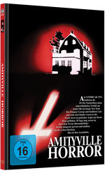 Film: Amityville Horror - Mediabook