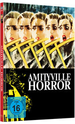 Film: Amityville Horror - Mediabook