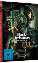 Film: Black Christmas