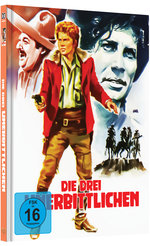 Film: Die drei Unerbittlichen