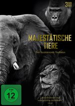 Film: Majestätische Tiere - Drei faszinierende Tierdok