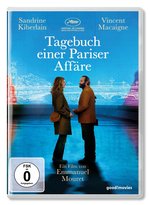 Film: Tagebuch einer Pariser Affäre