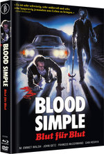 Film: Blood Simple