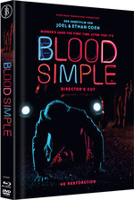 Film: Blood Simple