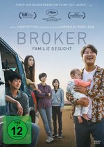 Film: Broker - Familie gesucht