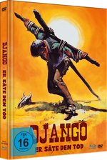 Film: Django - Er säte den Tod