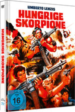 Film: Hungrige Skorpione