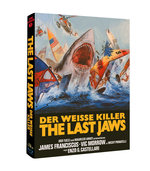 Film: The Last Jaws - Der weisse Killer
