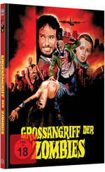 Film: Grossangriff der Zombies