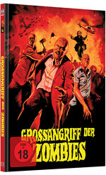 Film: Grossangriff der Zombies