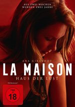 Film: La Maison - Haus der Lust