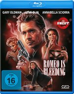 Film: Romeo is Bleeding