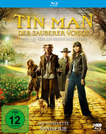 Film: Tin Man - Der Zauberer von Oz - Die komplette Mi