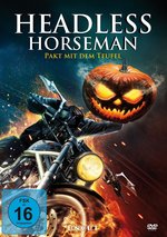 Film: Headless Horseman - Pakt mit dem Teufel